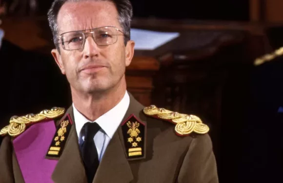 Belgique: Il y a 30 ans, disparaissait Sa Majesté le roi Baudouin