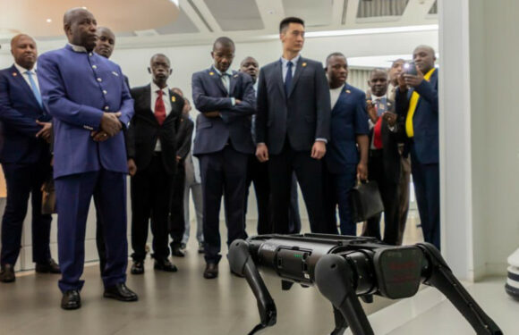 Burundi: Le Président à la découverte de l’Intelligence Artificielle à Shanghai