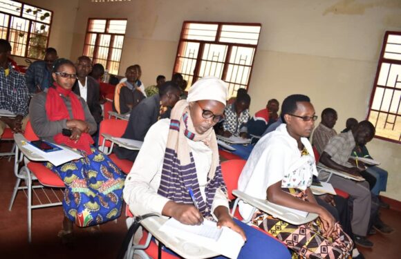 Burundi : Journée d’Échange sur les DH à Mwaro, Sous le Regard de l’Ubuntu