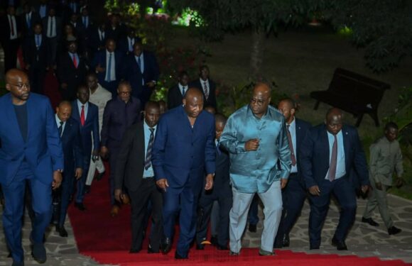 Burundi / RDC : Ndayishimiye et Tshisekedi signent un accord de défense