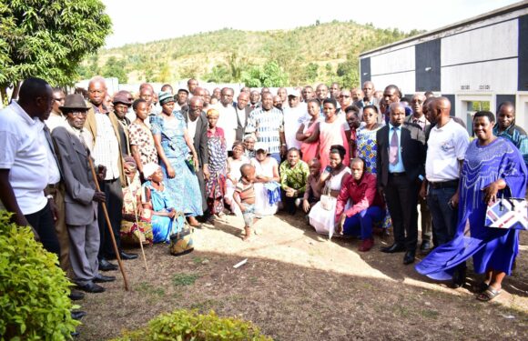 Burundi : Le Symbolisme Profond des « Ababanda » dans l’Ubungoma