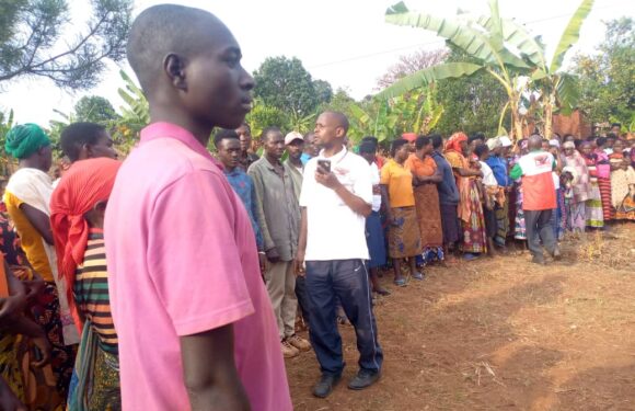 Burundi: Le CNDD-FDD Kayogoro accueille 89 ex-CNL en colline Kibimba