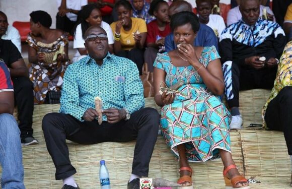 Burundi : Mme Kanyana, Ombudsman, participe à la vibrante fête communale 2023 à Ngozi