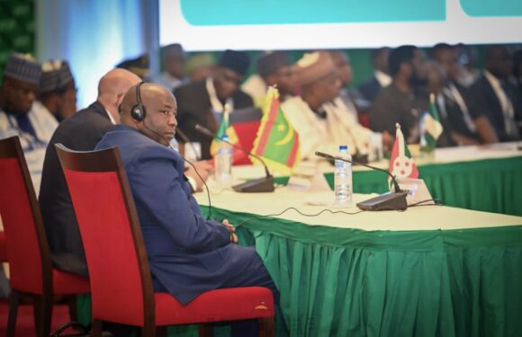 Burundi / UA  – Niger, CEDEAO : Position pour le dialogue et contre l’instabilité en Afrique de l’Ouest