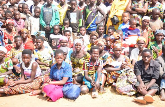 Burundi : Abatwa et l’Identité des Peuples Autochtones