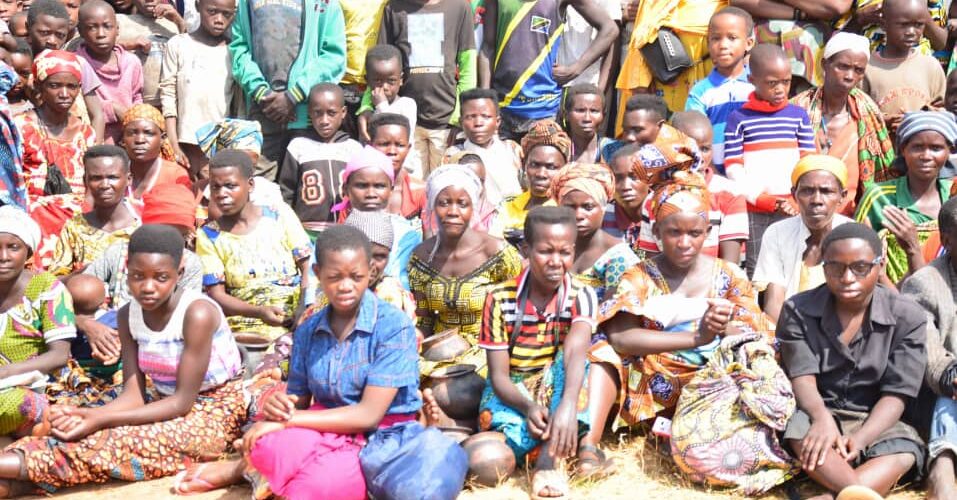 Burundi : Abatwa et l’Identité des Peuples Autochtones