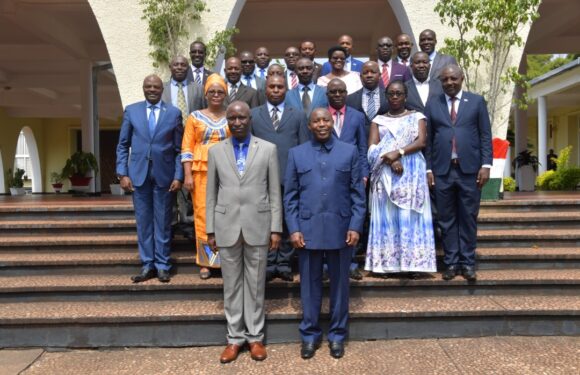Burundi: Responsabilités Nationales; les Manquements de certains dirigeants