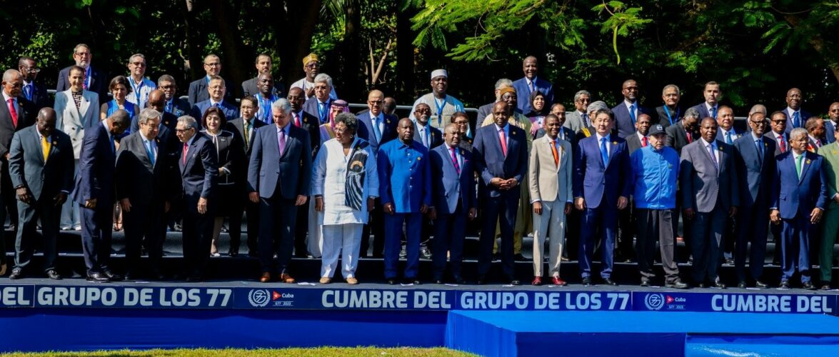 Burundi : Ndayishimiye au Sommet G77+Chine à Cuba, Terre des Ancêtres Castro et Che