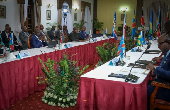 Burundi : Prolongation du mandat de la force régionale de la Jumuiya en RDC