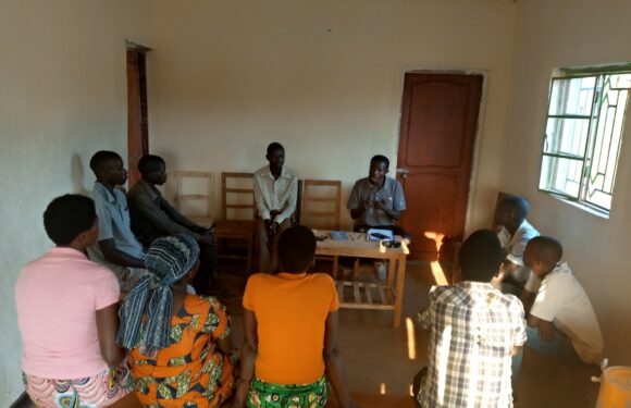 Burundi : Accueil Chaleureux à 8 Futurs Membres CNDD-FDD à Bukemba, Rutana
