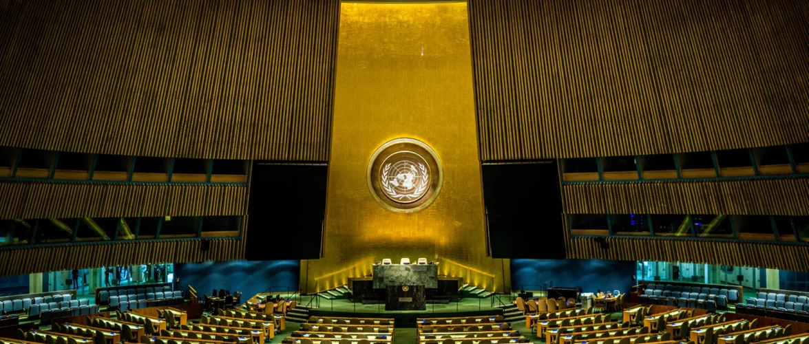 Des élections dans les organes au sein des Nations Unies : Cas du Burundi au Conseil des Droits de l’Homme