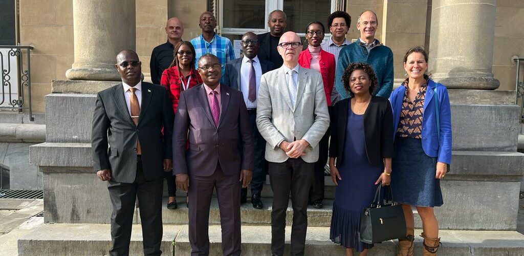 Burundi : Table ronde au Musée Royal de Tervuren sur la restitution des biens coloniaux