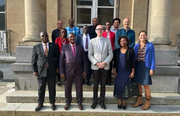 Burundi : Table ronde au Musée Royal de Tervuren sur la restitution des biens coloniaux