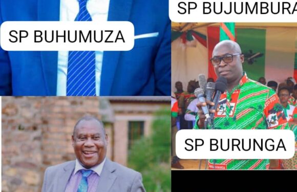 Burundi : Élections des Secrétaires Provinciaux du CNDD-FDD