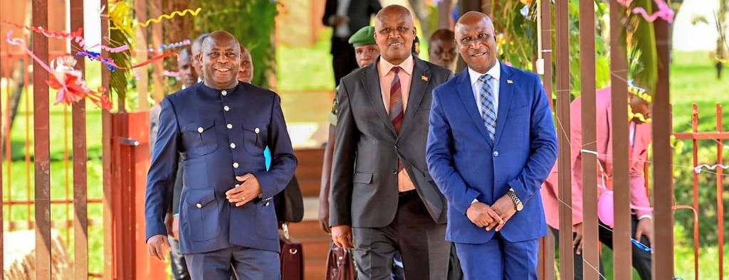 Burundi : Retraite gouvernementale, politique socio-économique trop occidentalisée
