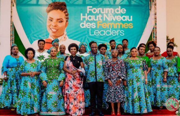 Bujumbura abrite la 4ème édition du Forum de haut niveau des Femmes leaders