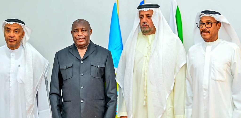 Les investisseurs Emiratis entendent contribuer au développement socio-économique du Burundi sous le leadership du Président Ndayishimiye.
