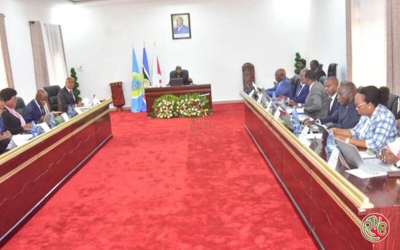 Kirundo: dix points à l’ordre du jour au Conseil des ministres extraordinaire