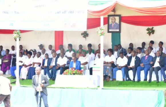 Le Burundi célèbre la journée internationale dédiée à la santé mentale