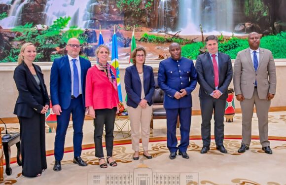 L’Union Européenne se réjouit de la participation du Burundi à la Commission des Droits de l’Homme des NU
