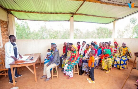 Burundi : Méfiance envers le vaccin occidental contre le paludisme, Gitega