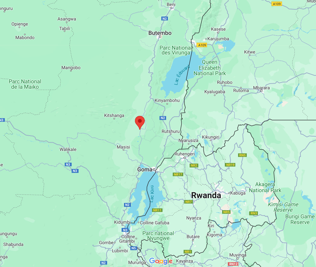 bdi burundi rdc nordkivu 02 25012024 googlemap