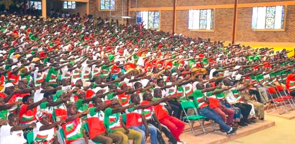 Burundi : Ndikuriyo Révérien visite les sections zonales CNDD-FDD à Rutana.