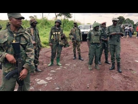 Burundi / RDC : Vers l’ouverture d’un front militaire vers Kigali, Rwanda.