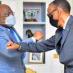 Kagame-et-Felix-Tshisekedi