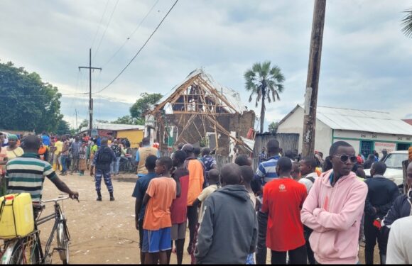 Buringa : une attaque rebelle fait 9 morts dont un militaire, 6 blessés, une permanence du Cndd-Fdd détruite