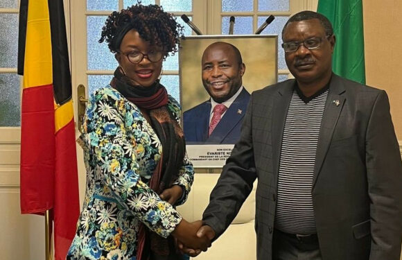 Burundi : Ambassadeur Ntahiraja rencontre le Groupe Amical de Femmes de la diaspora.