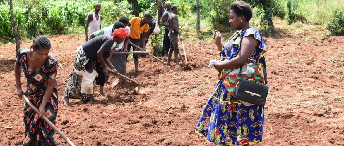 Burundi : Le Forum des femmes de Cankuzo, pilier des initiatives socio-économiques.
