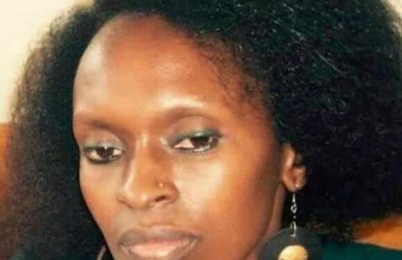 Nécrologie: Mme Chantal INANGANINKA nous a quitté le 2 mars 2024, paix à son âme.