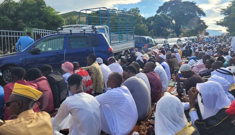 Bujumbura : L’Aïd-el Fitri gâchée par les inondations