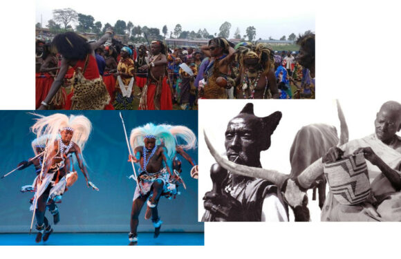 Burundi / RDC : Le Rwanda, celui des Bashi, des Bahinda ( du Karagwe), et des Barundi.