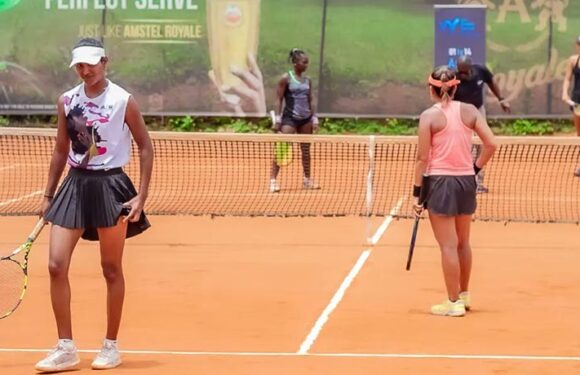Bujumbura accueille les étoiles féminines mondiales du tennis.