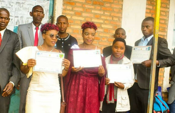 Burundi : Le Lycée de l’Espoir à Gitega demande soutien étatique en infrastructures.