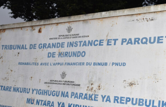 Burundi : Condamnation pour trafic de café vers le Rwanda à Kirundo.