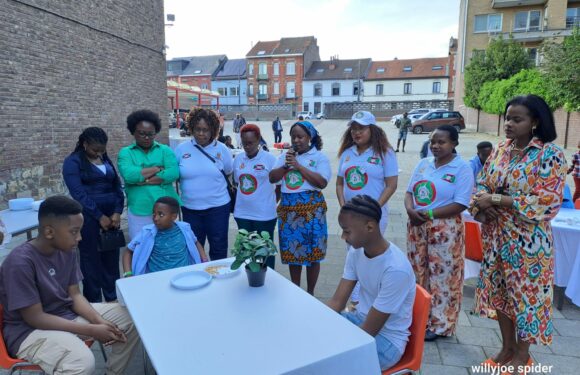 Burundi / Belgique : ADFEBEK Ku Kivi organise une soirée caritative, l’Ambassadeur en vedette.