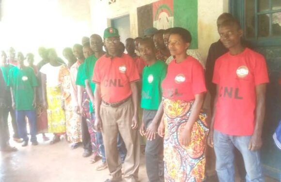 Burundi : Le CNL relance ses activités à Mwaro