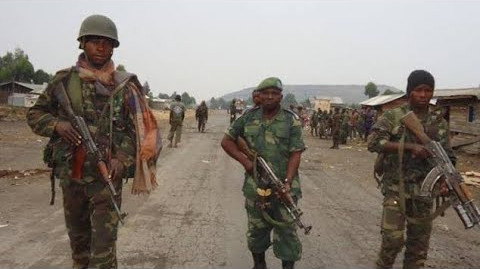 Burundi / Guerre du Kivu en RDC : Coup d’État raté en RDC, implication des USA.