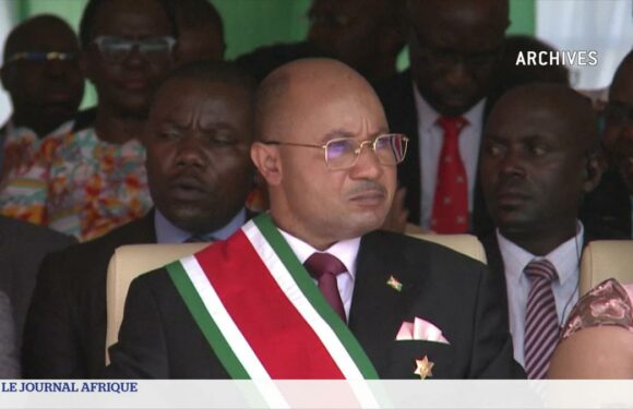 Burundi : Procès en cours pour l’ancien Premier ministre Bunyoni.