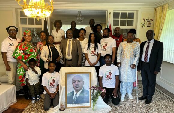 Burundi / Diaspora : 8 juin, journée patriotique en mémoire de Nkurunziza en Belgique.