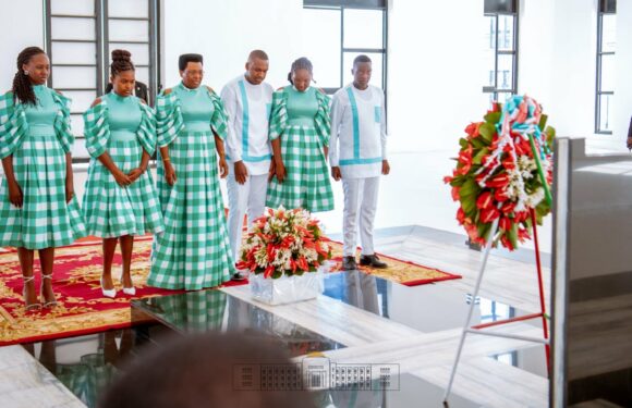 Burundi : Journée du Patriotisme le 8 juin en hommage à Nkurunziza Pierre.