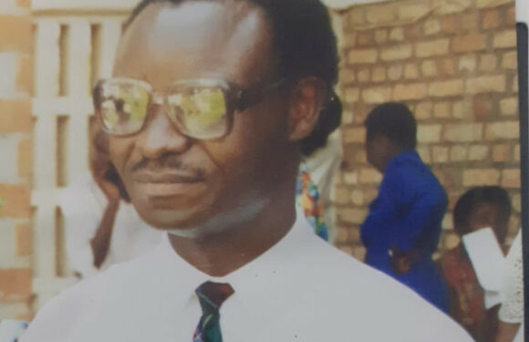 Burundi : Assassinat du Professeur Stanislas Ruzenza en juin 1995.