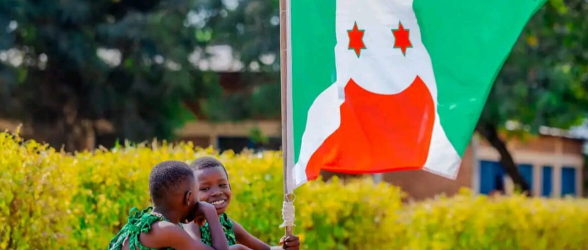 La Diaspora Burundaise célèbre la Fête de l’Indépendance avec Éclat à Travers le Monde