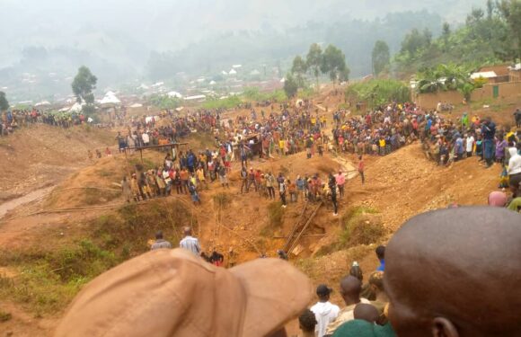 Burundi : Un orpailleur péri dans une tragédie minière à Mabayi, Cibitoke.
