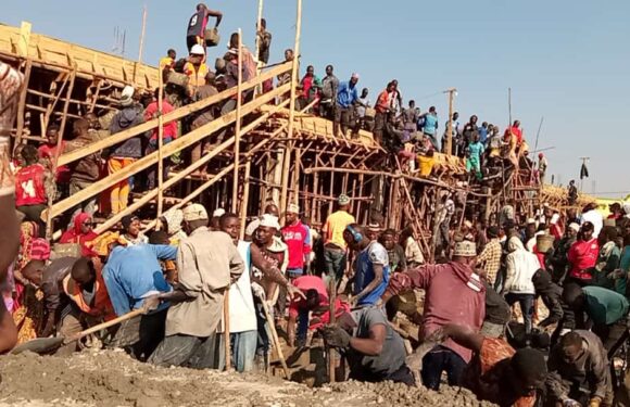 Burundi : Renforcer les infrastructures scolaires en commune Muyinga.