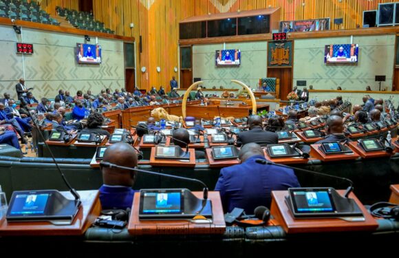 Burundi : Ndayishimiye renforce les liens avec la Zambie.