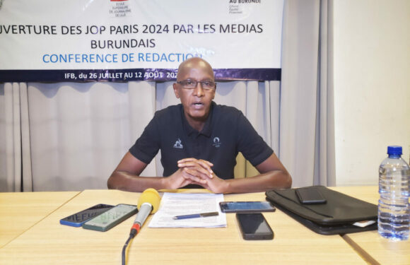 Burundi : Déception aux JO 2024, tensions internes grandissantes.